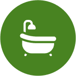 Bathing