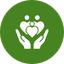 Compassion Icon
