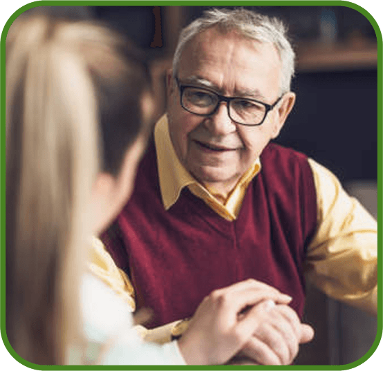 Elder Care