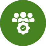 Professionalism Icon