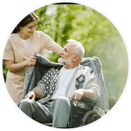 Personal Care Assistance