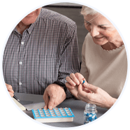Medication Reminders