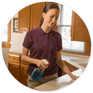 Light Housekeeping