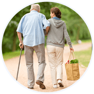 Errands & Household Support