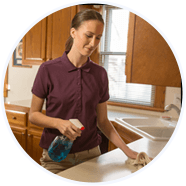 Housekeeping